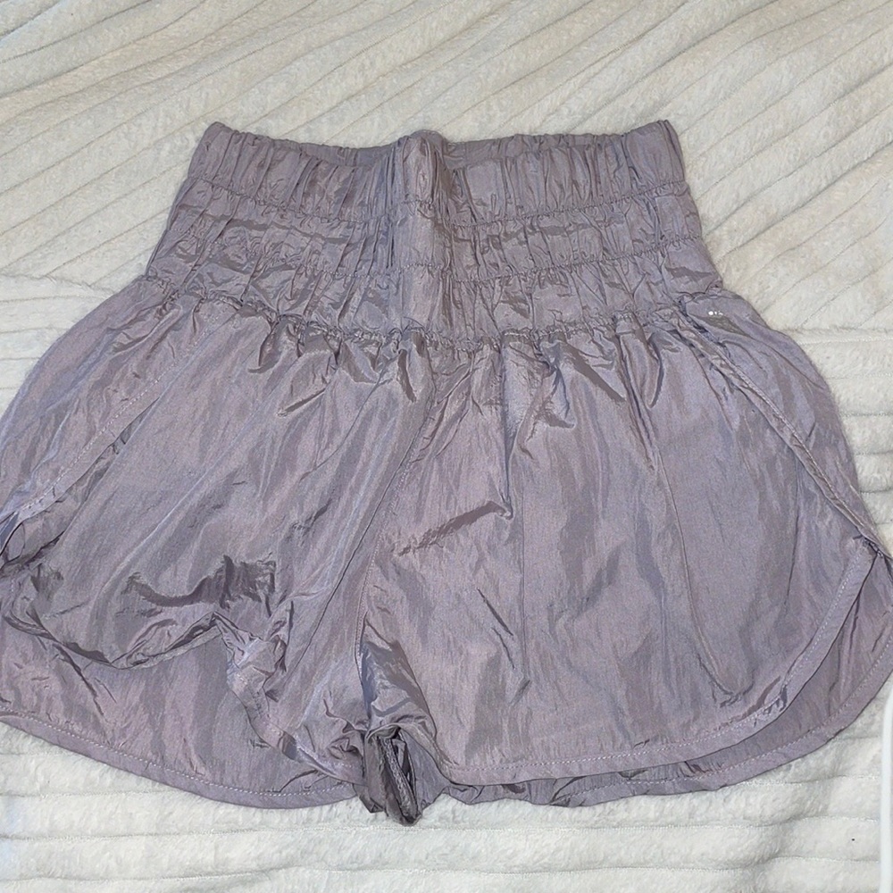 Free people M shorts